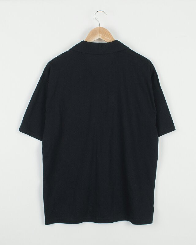 카라티셔츠(블랙,베이지) - 매장정리--1