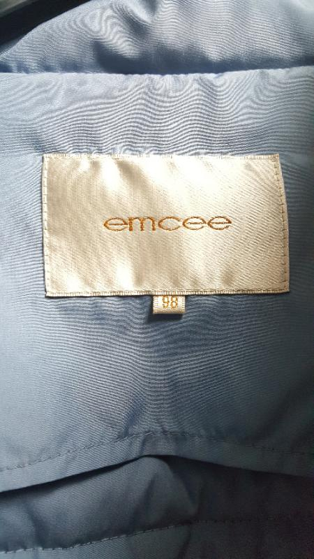 엠씨 emcee 자켓 77 --2