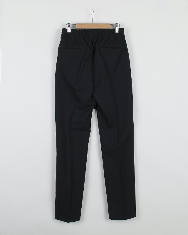 와이드팬츠(블랙,베이지) - 새옷정리--2