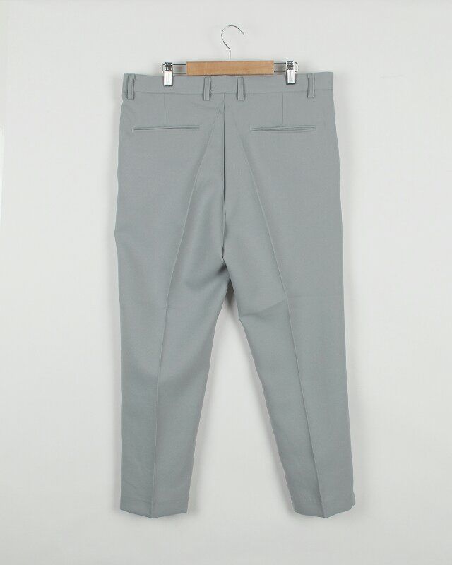 크롭슬랙스(블랙,그레이)--3