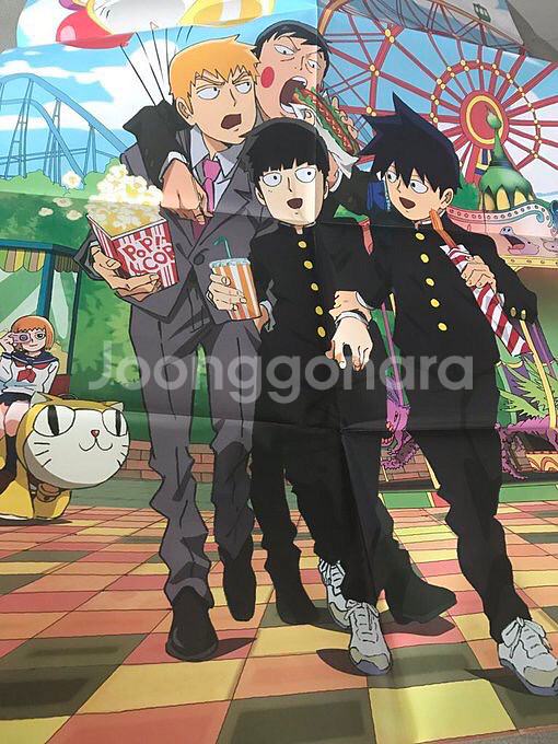 PASH! ILLUSTARTION FILE 201--1