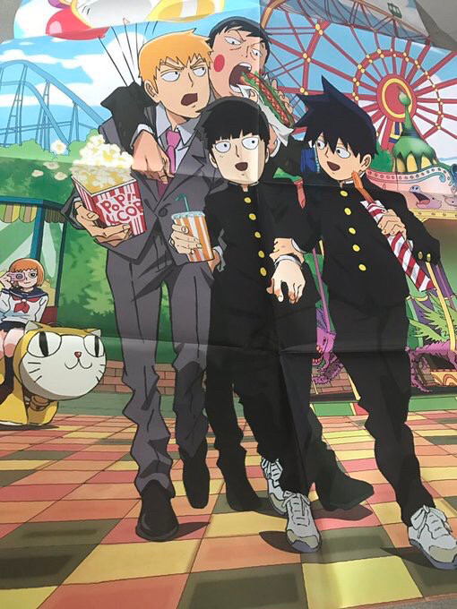 PASH! ILLUSTARTION FILE 201 이미지