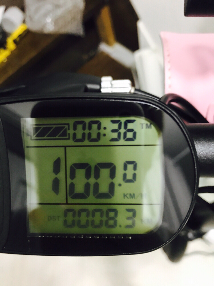 리콘바이크 에어1 팝니다.--2