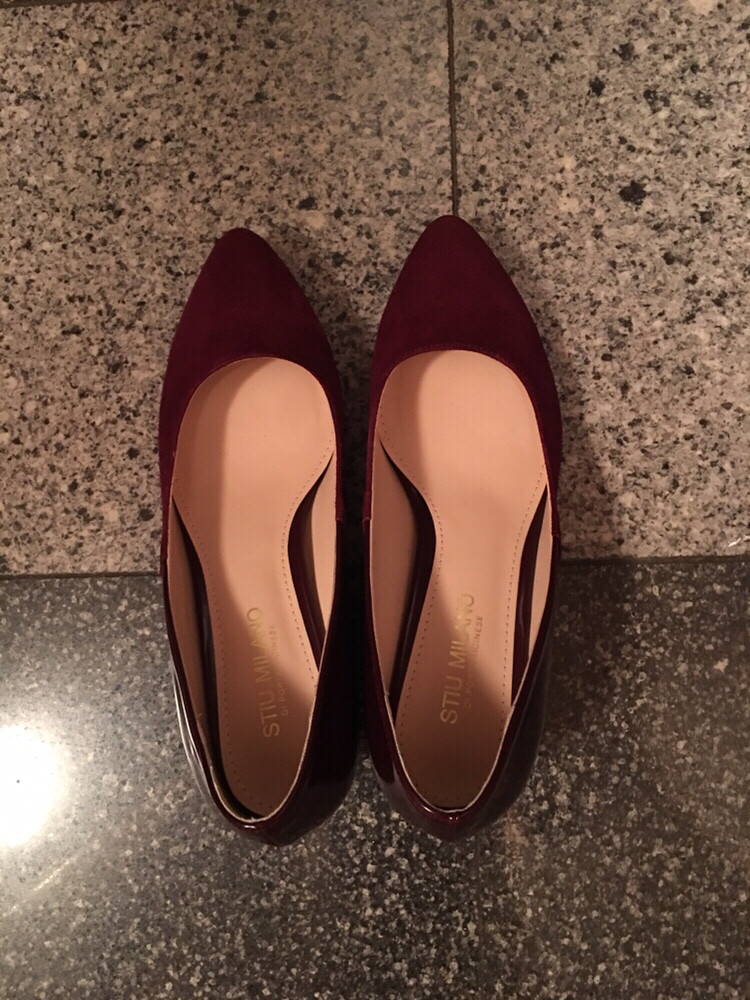 스티유 펌프스 240-245 세일 정리해요 이미지
