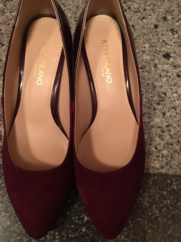 스티유 펌프스 240-245 세일 정리해요 이미지