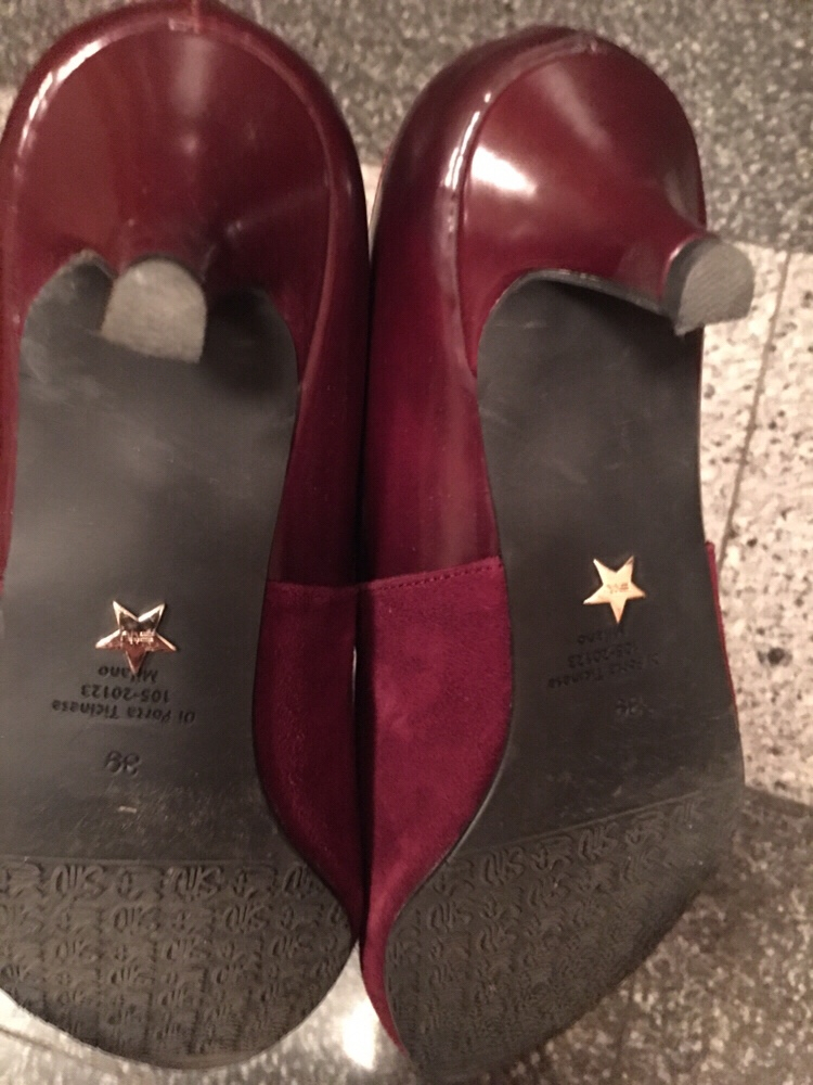 스티유 펌프스 240-245 세일 정리해요 이미지