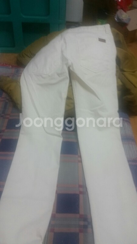 남자 허리 28 29 백바지 팔아요 택포 팔천--0