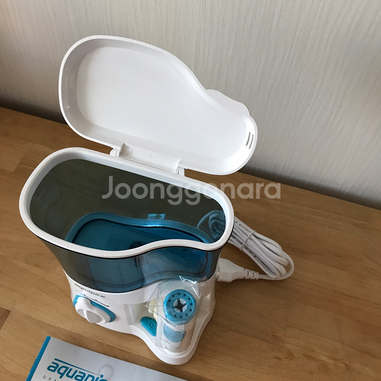 워터픽,구강세정기,아쿠아픽,AQ-300--2