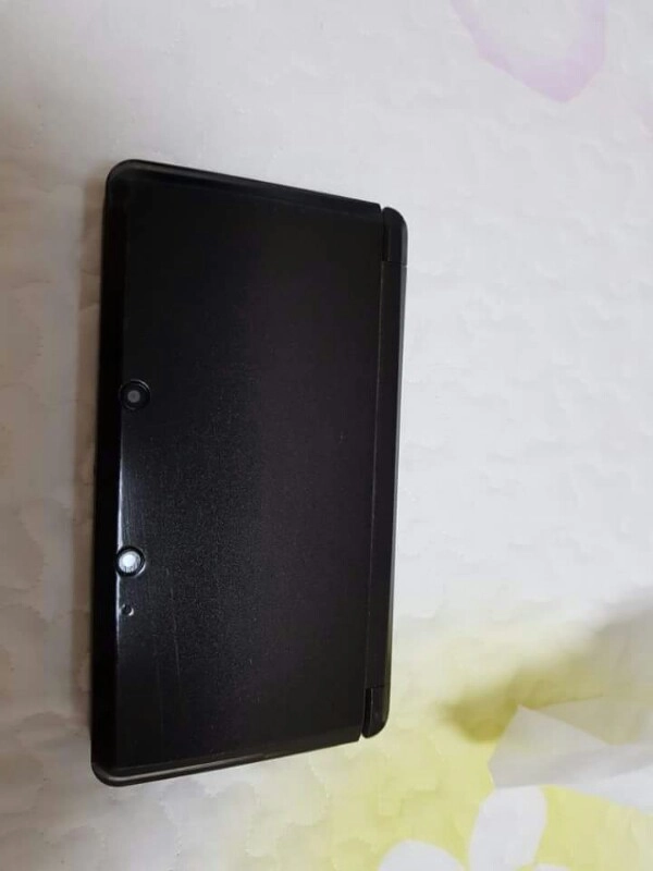 닌텐도 3DS 급처!!(칩3개도 줌) 이미지