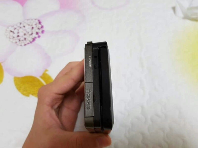 닌텐도 3DS 급처!!(칩3개도 줌) 이미지
