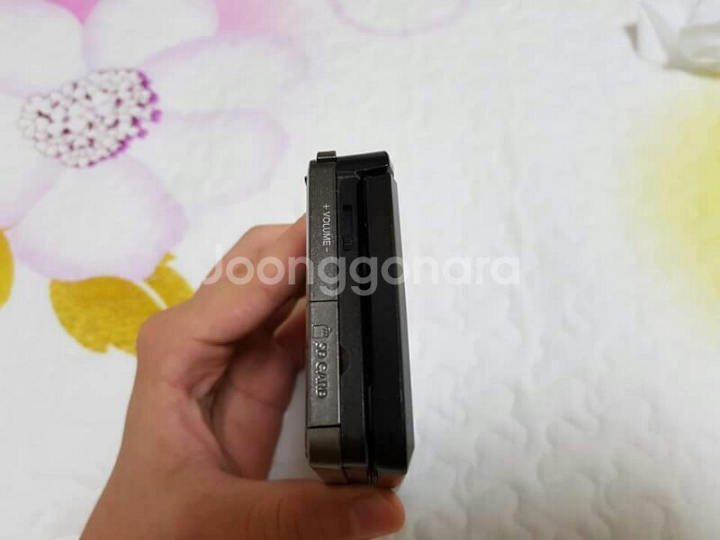 닌텐도 3DS 급처!!(칩3개도 줌)--4