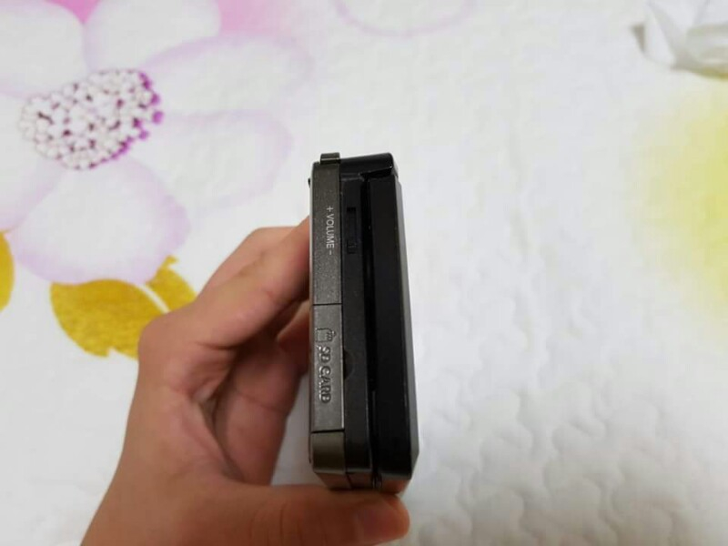 닌텐도 3DS 급처!!(칩3개도 줌)--4