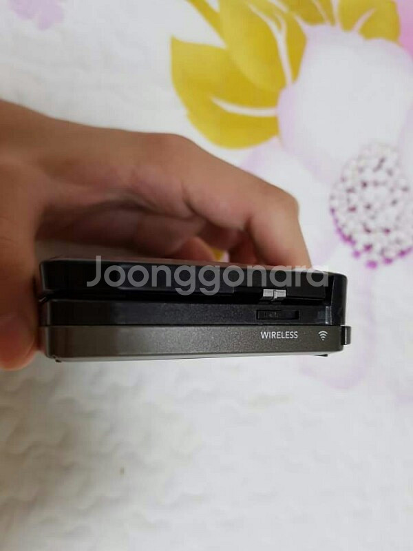 닌텐도 3DS 급처!!(칩3개도 줌)--5