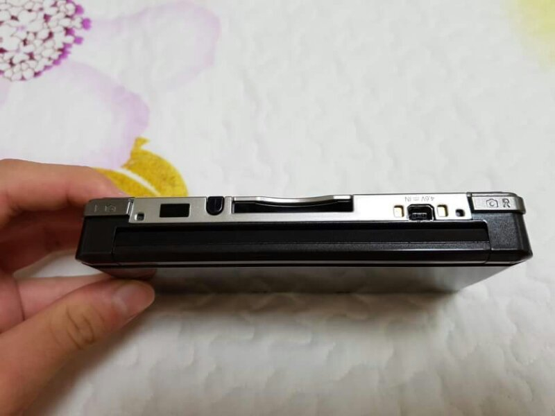 닌텐도 3DS 급처!!(칩3개도 줌)--6