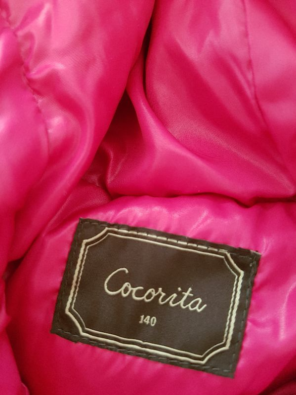 140패딩자켓(가격내림)--1