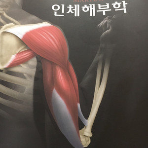 한미의학 인체해부학