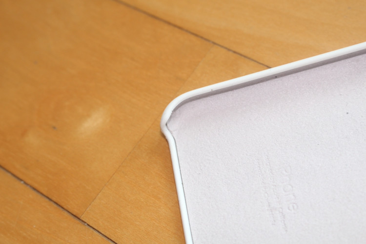 아이폰7플러스 애플 정품 실리콘 케이스 이미지