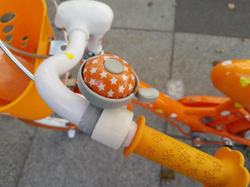 삼천리 유아자전거 (14인치)--1