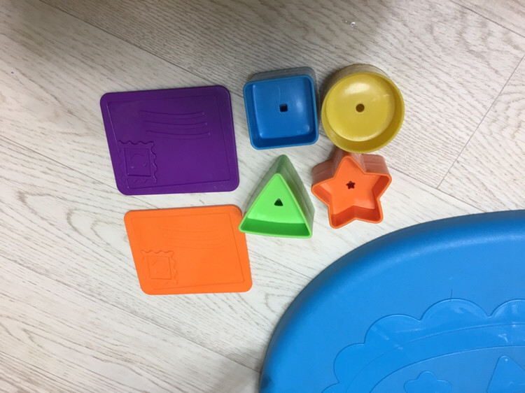 뉴 러닝홈 상태 좋음 이미지