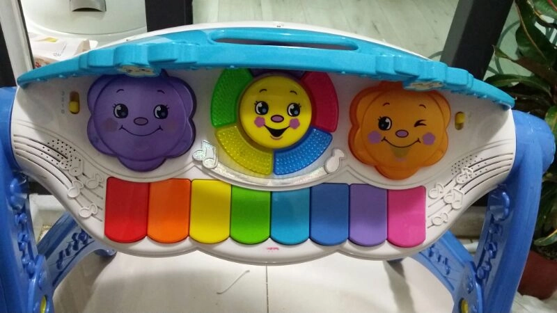아이존아기체육관 이미지