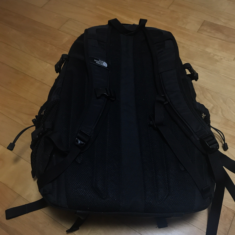 노스페이스 빅샷--1