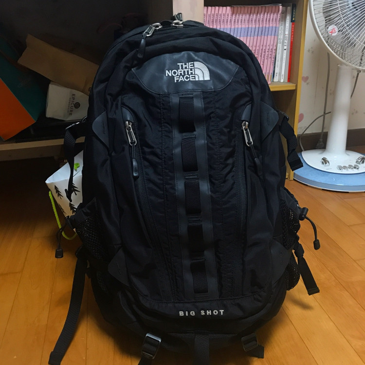 노스페이스 빅샷--2