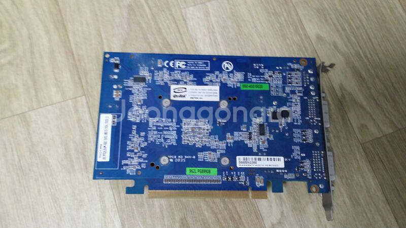 9500GT 팝니다--1