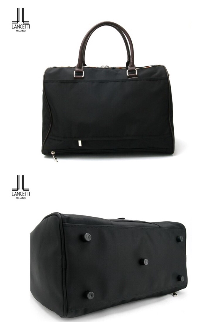 란체티 보스턴백 여행가방 캐리어가방 이미지