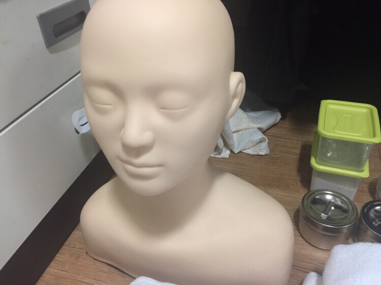 피부미용실기재료세트(원패스함)(광주 광산구 신창동 이미지