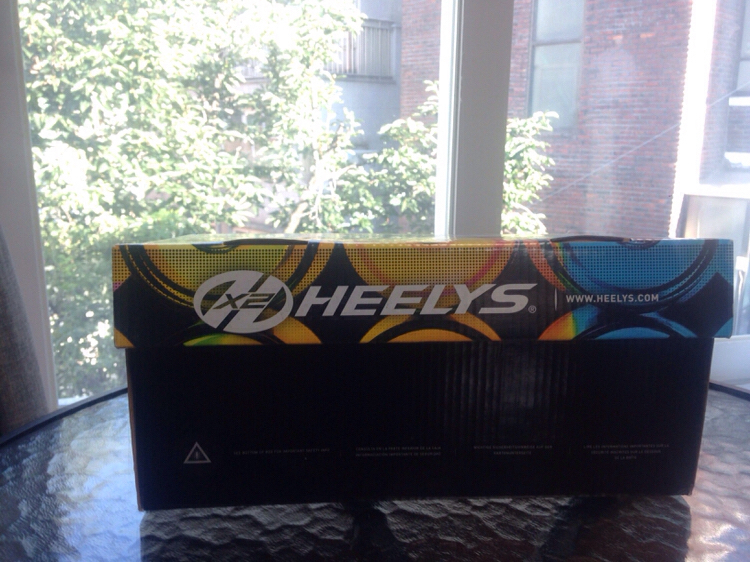 힐리스PLUS X2 230사이즈 급처--1