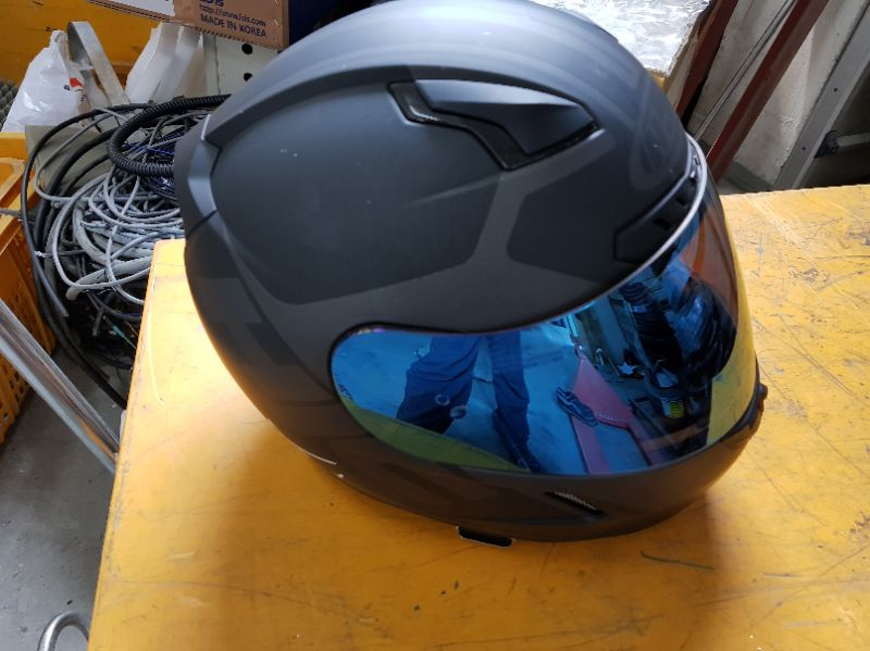 홍진cl17헬멧및 짭세나 이미지