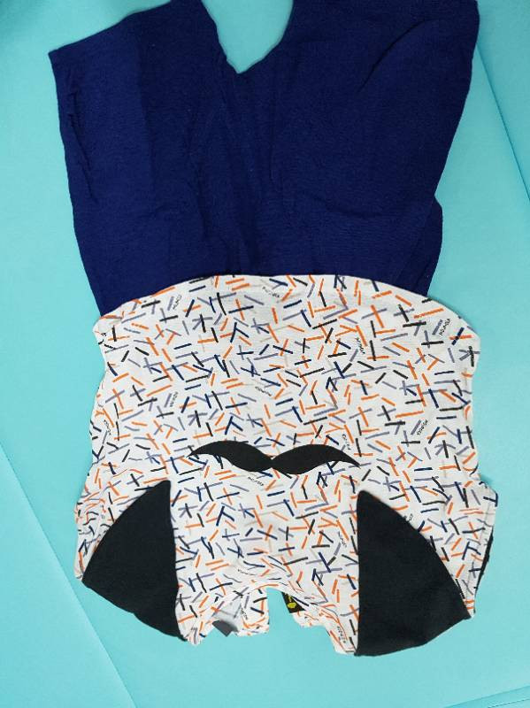 모이몰른 모자 옷 등.팝니다~~ 이미지