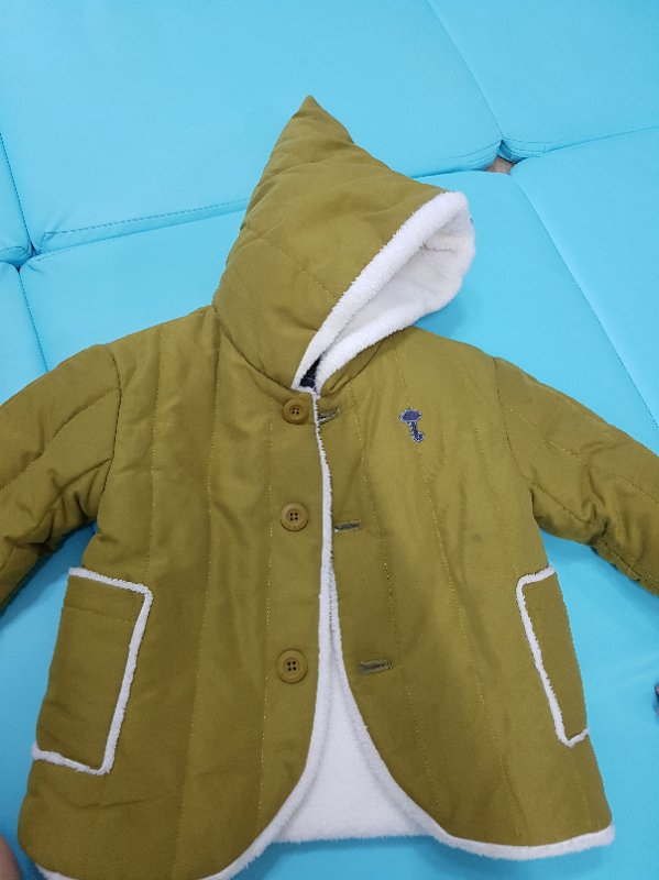 모이몰른 모자 옷 등.팝니다~~ 이미지