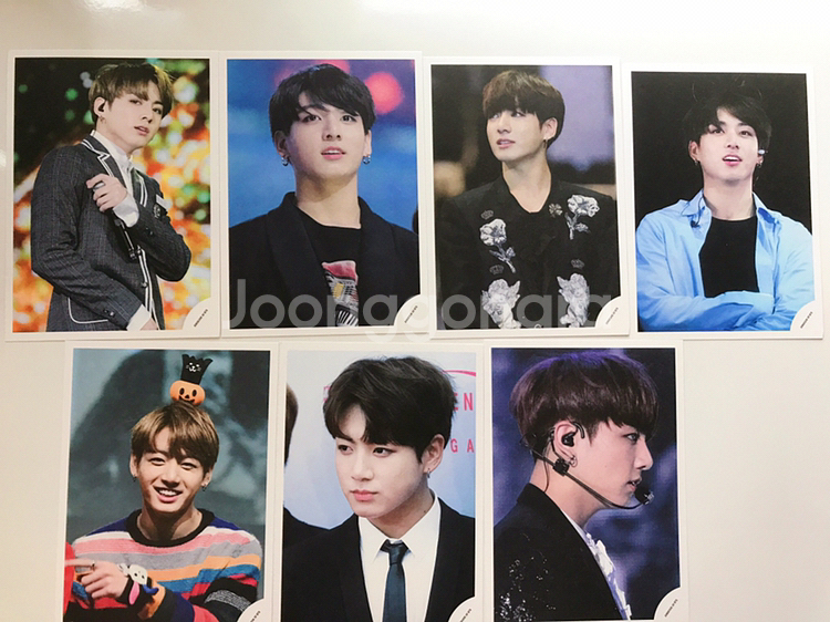 방탄소년단 정국 사진들--0