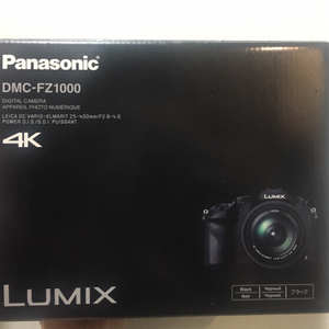 파나소닉 Panasonic LUMIX DMC-FZ