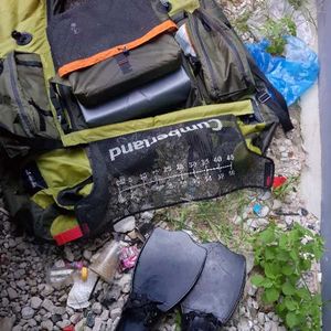17년식 컴버랜드 밸리 노튜닝 워이브킬 장착 15