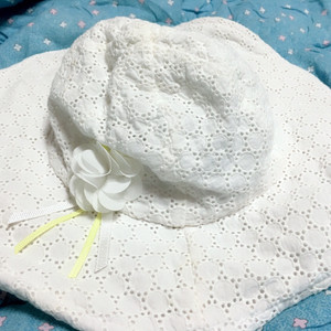 #육아왕 아기모자