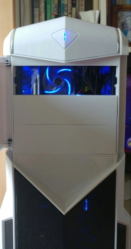 ★￦55 급처분게이밍컴퓨터 /gtx1060/i5- 이미지