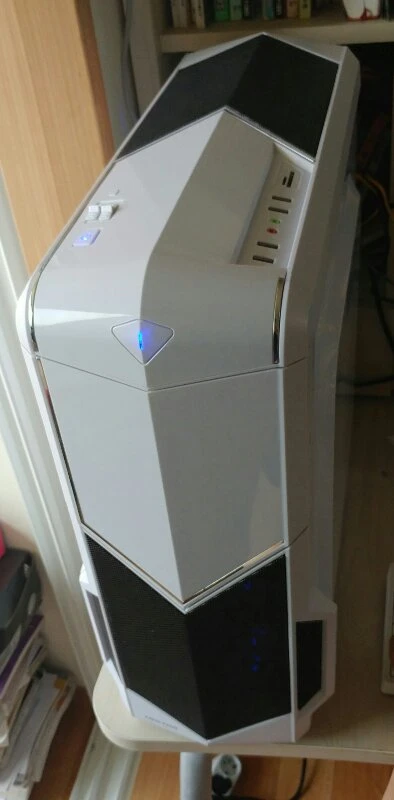 ★￦55 급처분게이밍컴퓨터 /gtx1060/i5- 이미지