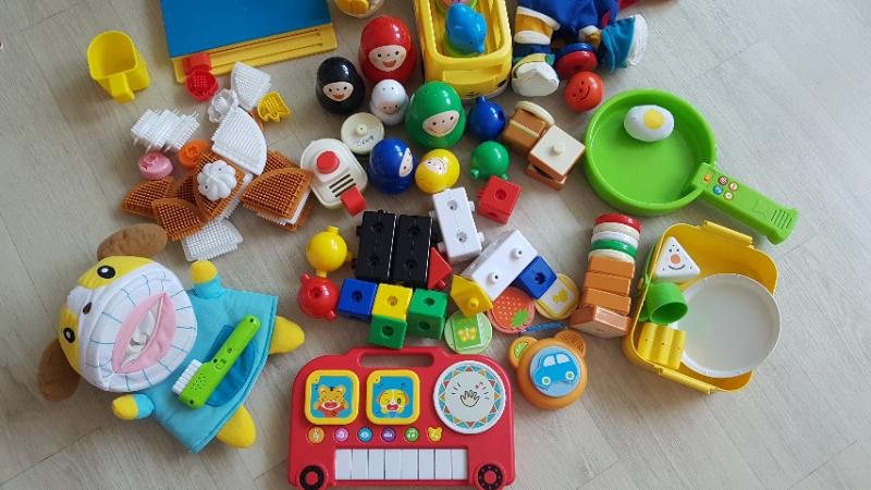 호비 아이챌린지1단계-가격내려요--3