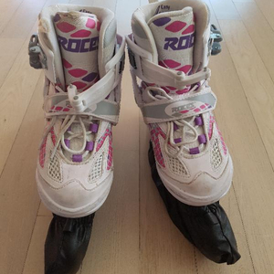 로체스 아동인라인(190~220 사이즈 조절가능)