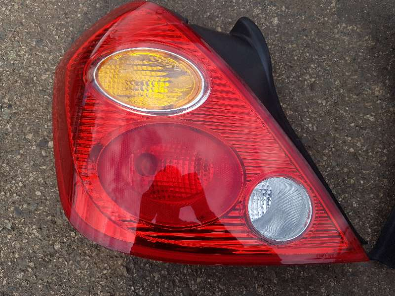 sm5임프전모델 후미등 좌우세트 판매합니다--1