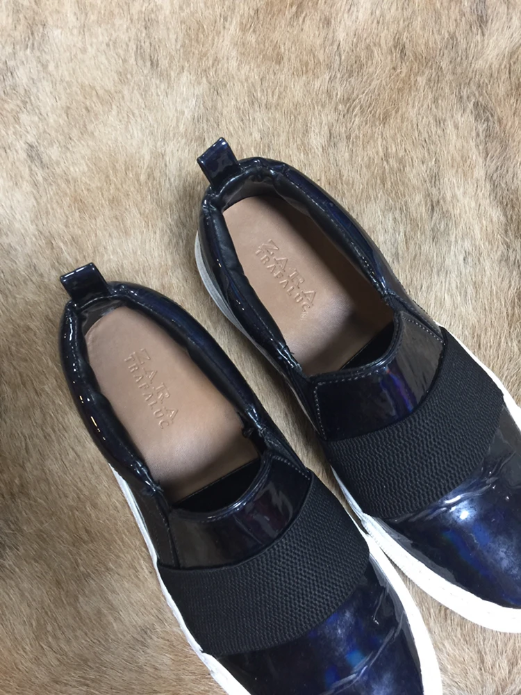 SALE๊ธฐ๊ฐ์ค๐ฅZARA์ฌ๋ฆฝ์จ ๊ฑฐ์์์ํ ์ด๋ฏธ์ง