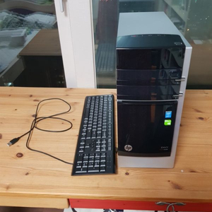 HP ENVY 700-570kr