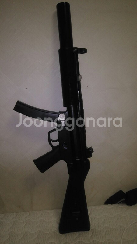 합동mp5sd팝니다--0