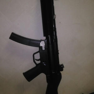 합동mp5sd팝니다