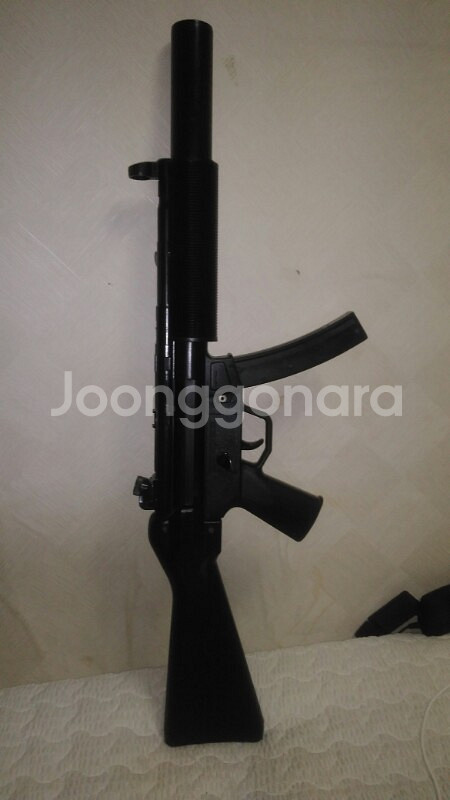 합동mp5sd팝니다--1