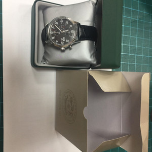 절대시계 팝니다