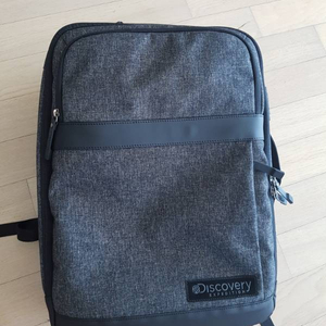 디스커버리 백팩