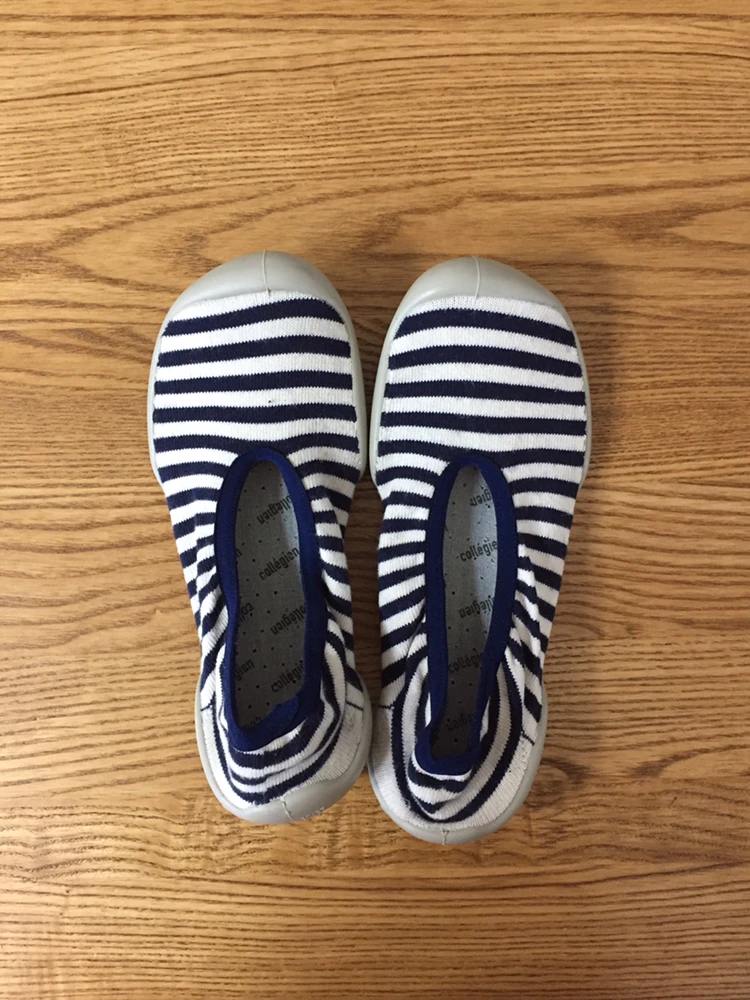 꼴레지앙 정품 마린(36-37size) 이미지